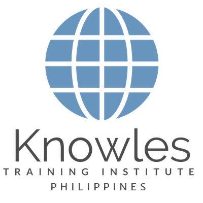 Knowles Training Institute Philippines Logo