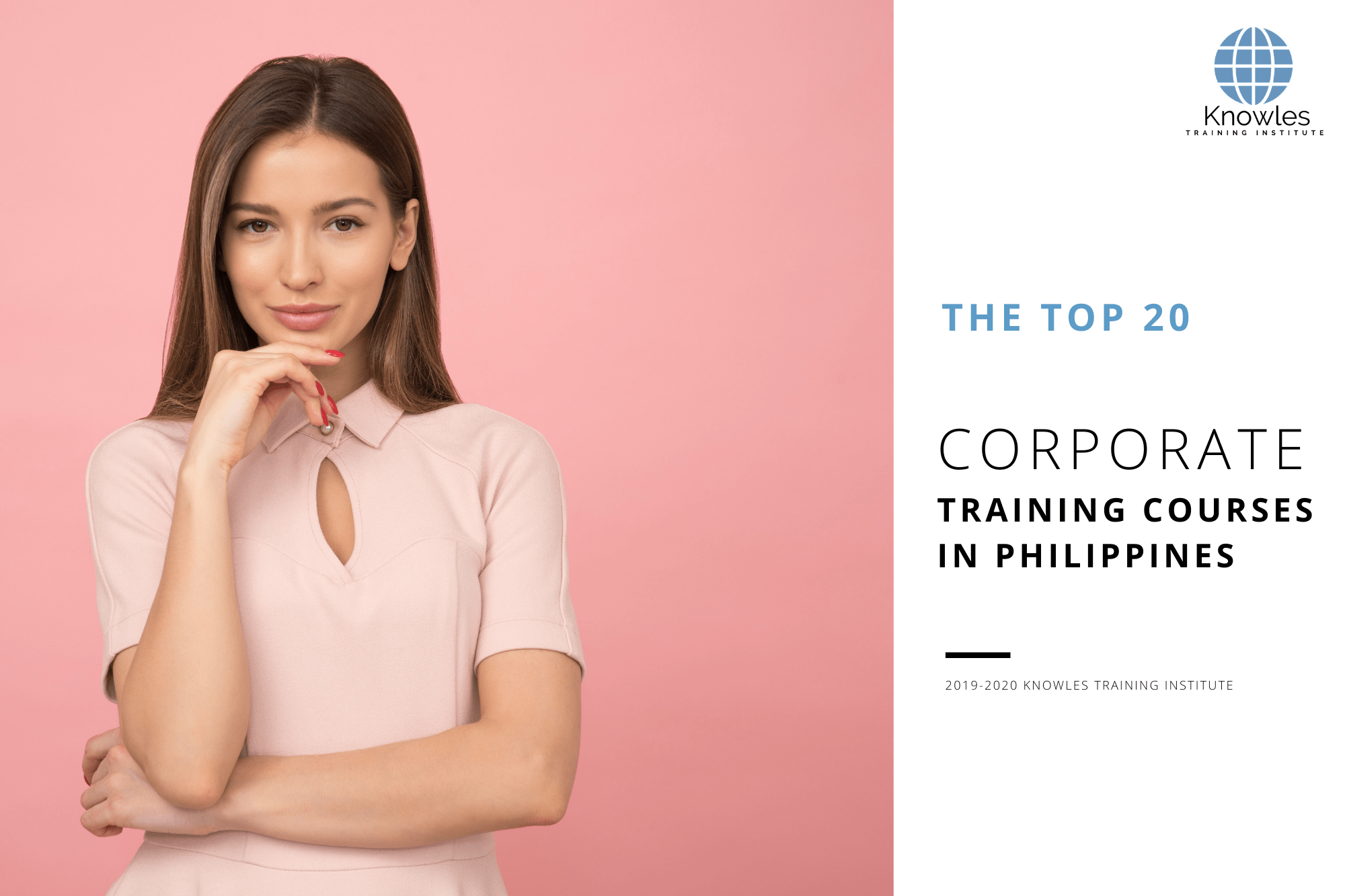 Corporate Training Courses In the Philippines