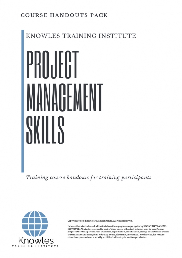 project-management-course-philippines-project-management-workshop