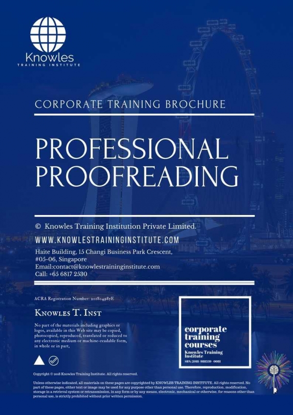 proofreading jobs in the philippines